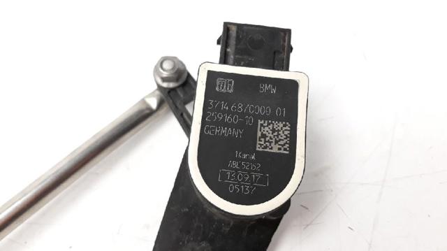 37146870000 BMW Sensor de nivel de carrocería trasero  en stock Córdoba