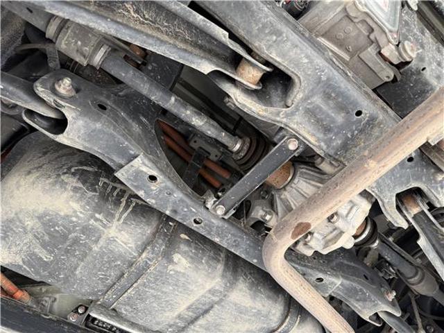 Semieje trasero izquierdo 3715A207 MITSUBISHI