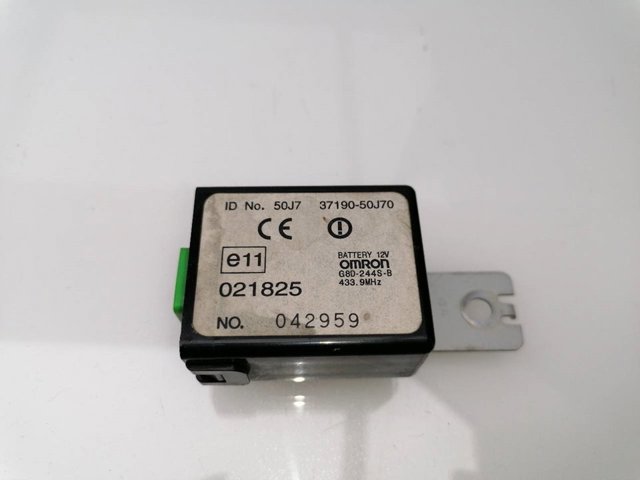 3719050J70 Suzuki