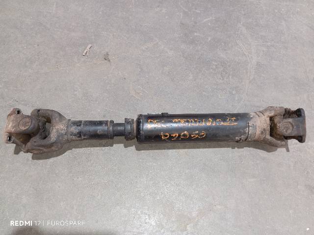 372000F000 Nissan/Infiniti
