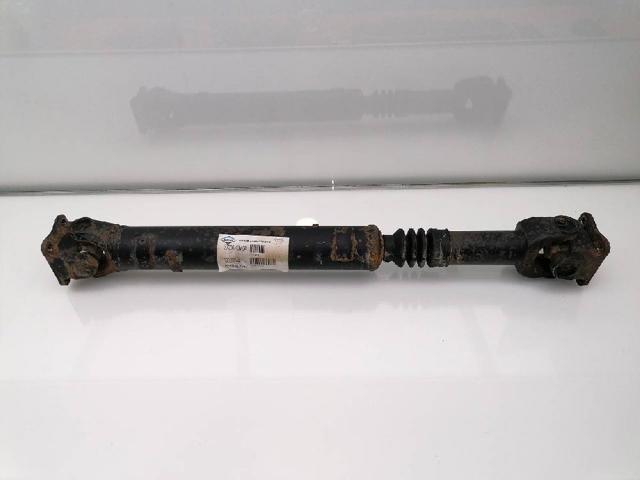 Comprar Cardán delantero Navara D23, D23T