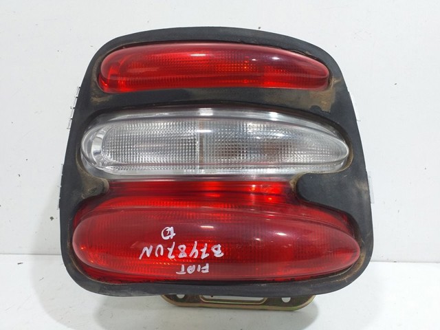  Fiat Brava  (182)
