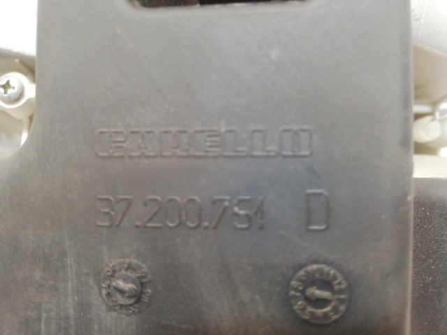  Brava  hatchback (1995-2001) original desde 46,46 €