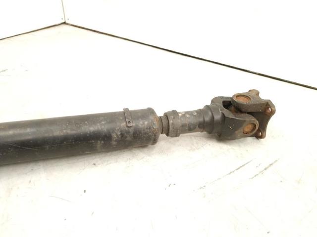 Árbol cardán, eje delantero Nissan Navara D40