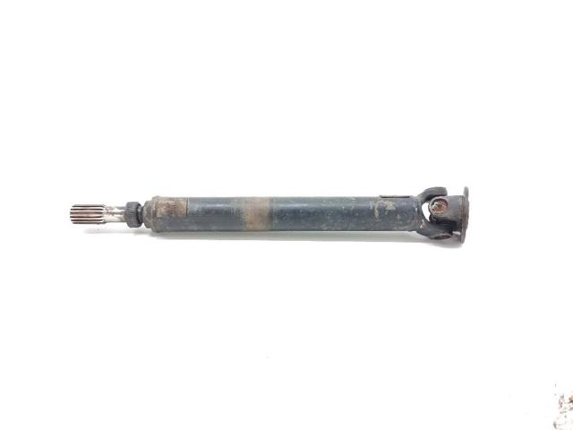 Árbol cardán, eje delantero Nissan Navara D40