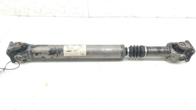 Cardán delantero 37200EB300 NISSAN