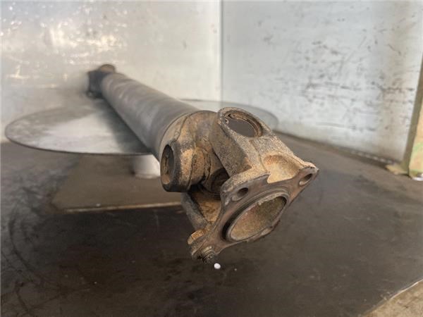 NISSAN 37200EB300 Árbol de transmision delantero  en stock Terrassa