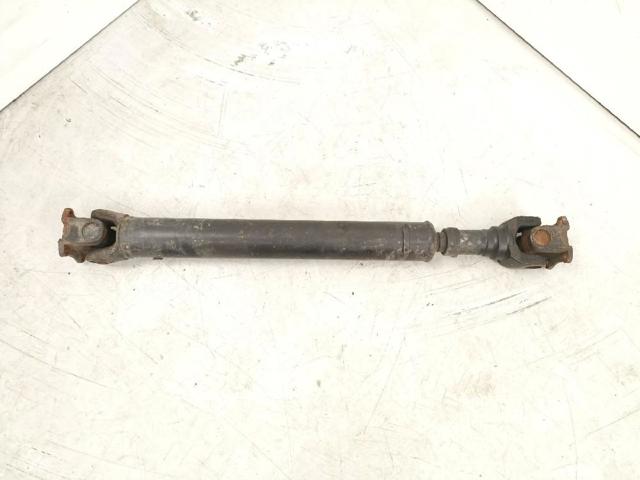 Árbol cardán, eje delantero Nissan Navara D40