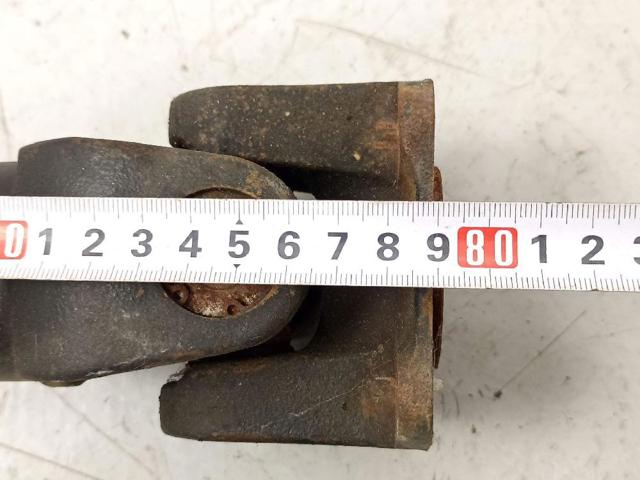 37200EB300 Árbol de transmisión delantero  disponible Utrera