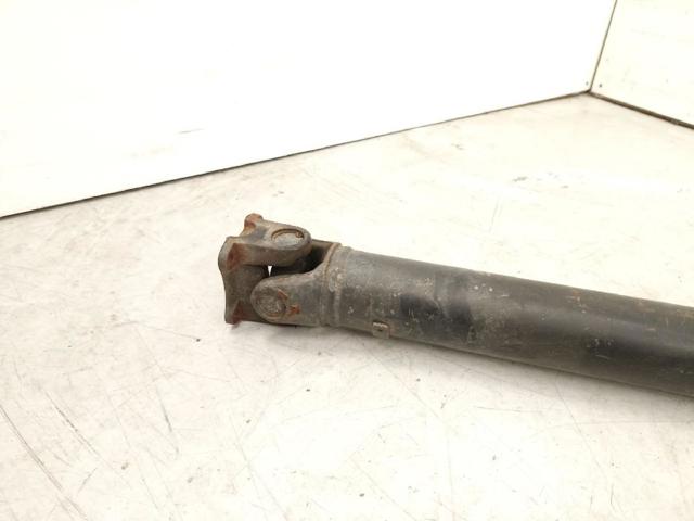 Árbol cardán, eje delantero Nissan Navara D40