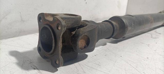 Árbol cardán, eje delantero Nissan Navara D40