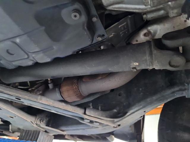 NISSAN 37200EB300 Árbol de transmision delantero  en stock Salamanca