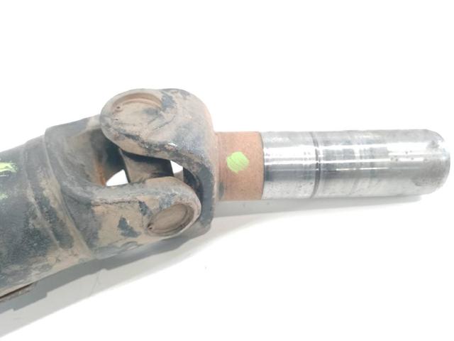 Árbol cardán, eje delantero Nissan Navara D40