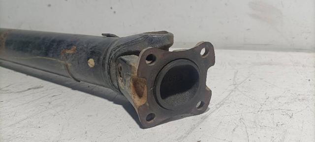 Árbol cardán, eje delantero Nissan Navara D40