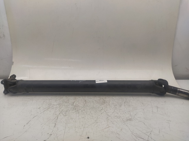 Árbol cardán, eje delantero Nissan Navara D40