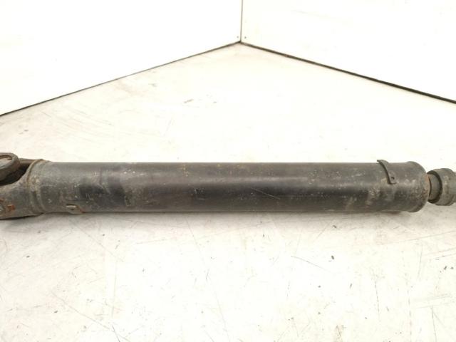 Árbol cardán, eje delantero Nissan Navara D40