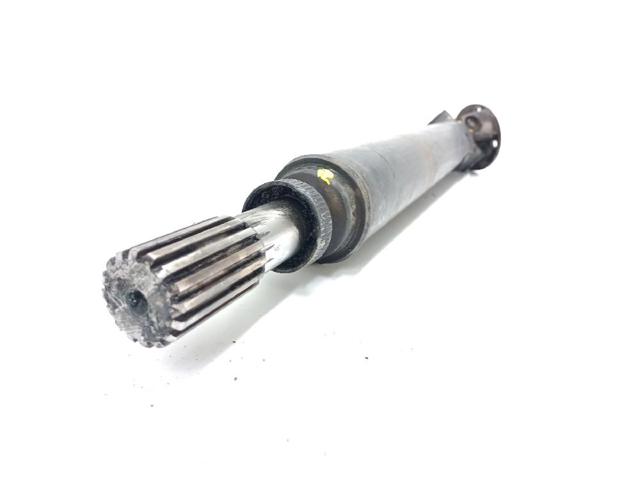 Árbol cardán, eje delantero Nissan Navara D40