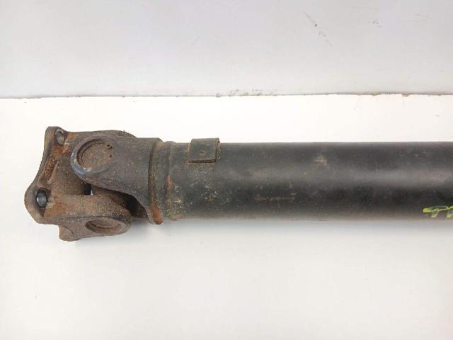 37200EB300 NISSAN Árbol de transmisión delantero  disponible Vigo