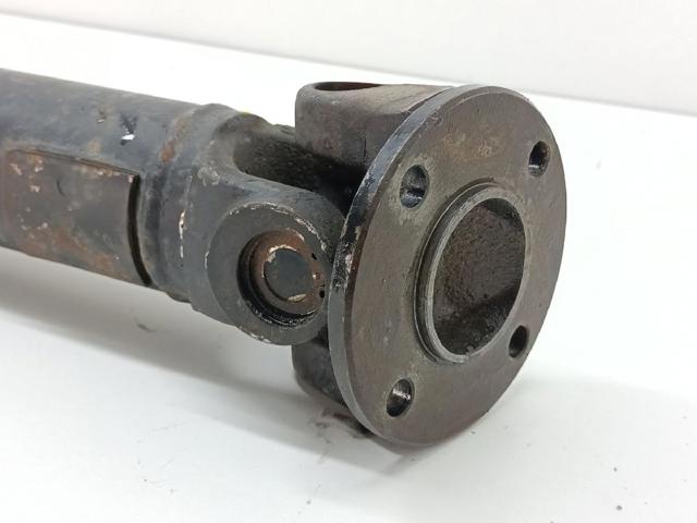 Árbol cardán, eje delantero Nissan Navara D40