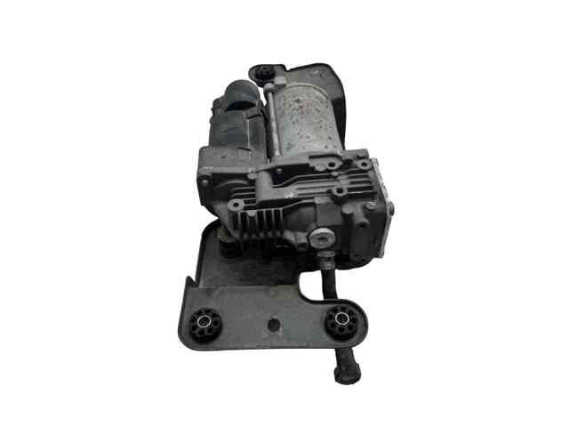 Compresor de suspensión neumática 37206859714 BMW