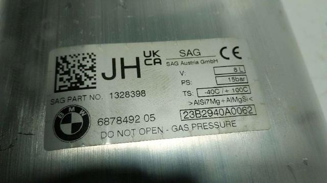 37206878492 BMW