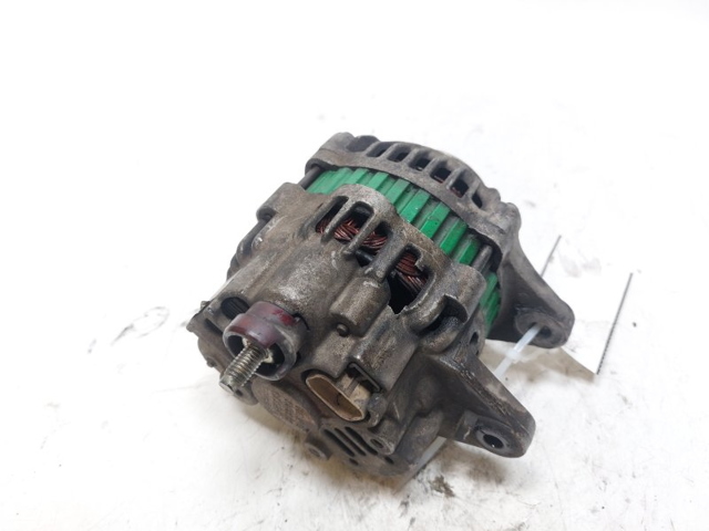 HYUNDAI 3730002503 Alternador  en stock Terrassa
