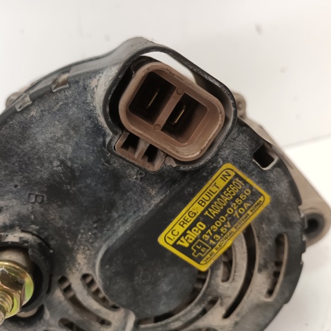 HYUNDAI 3730002550 Alternador  comprar en Ponferrada