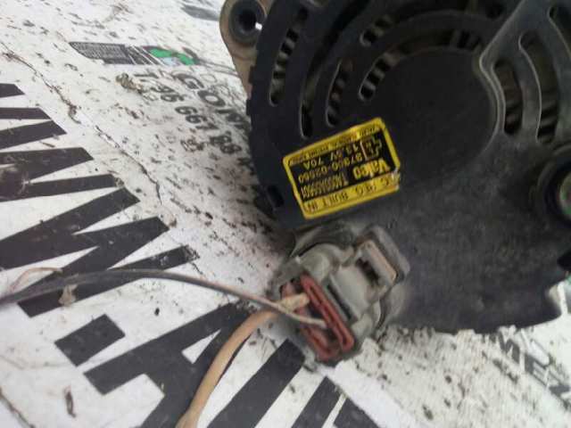 3730002550 Alternador  comprar en Zaragoza