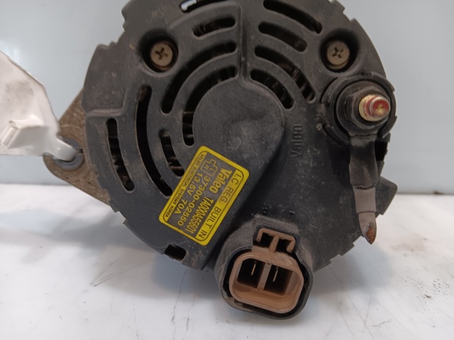 3730002550 Alternador  en stock Sabadell