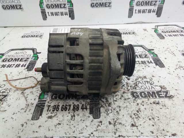 HYUNDAI 3730002550 Alternador  disponible Valladolid