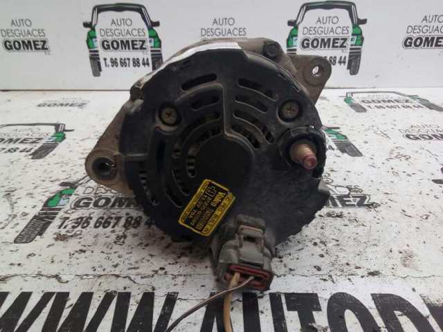 3730002550 Alternador  en stock Castellón