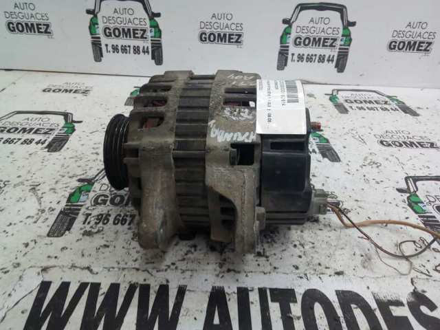 HYUNDAI 3730002550 Alternador  comprar en Albacete