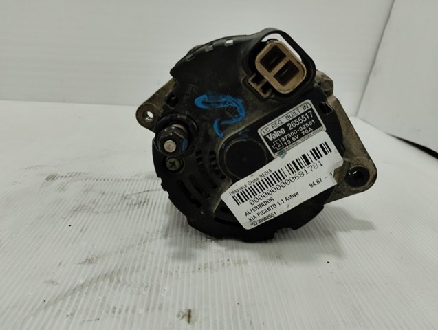 3730002551 Alternador comprar Almería