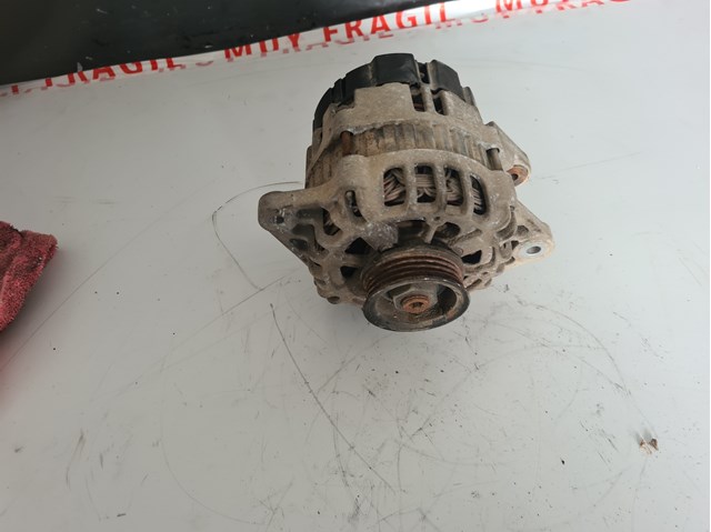 HYUNDAI 3730002551 Alternador  comprar en Albacete