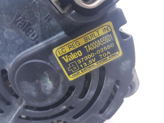 3730002551 HYUNDAI Alternador  comprar en Jaén