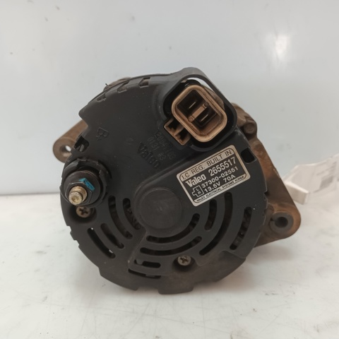 3730002551 Alternador comprar Almería