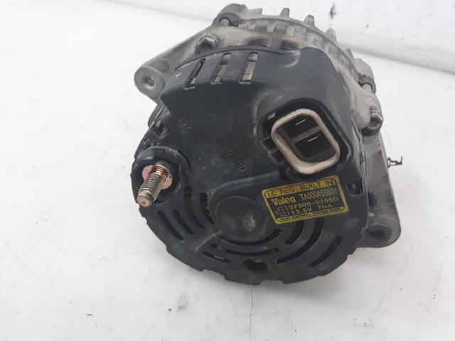HYUNDAI 3730002551 Alternador  en stock Valencia