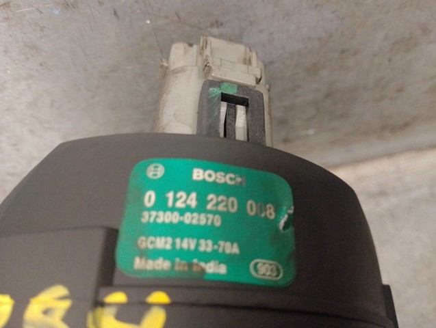 3730002570 HYUNDAI Alternador comprar Madrid
