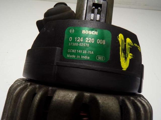 3730002570 HYUNDAI Alternador  en stock Huelva