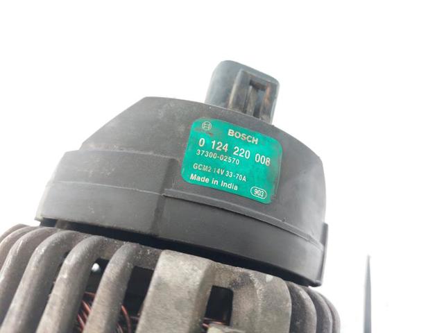 3730002570 HYUNDAI Alternador  en stock Huelva
