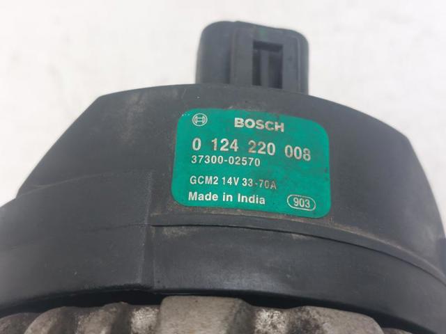 3730002570 HYUNDAI Alternador comprar Alcalá
