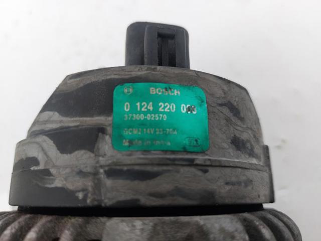 3730002570 HYUNDAI Alternador  en stock Gandía