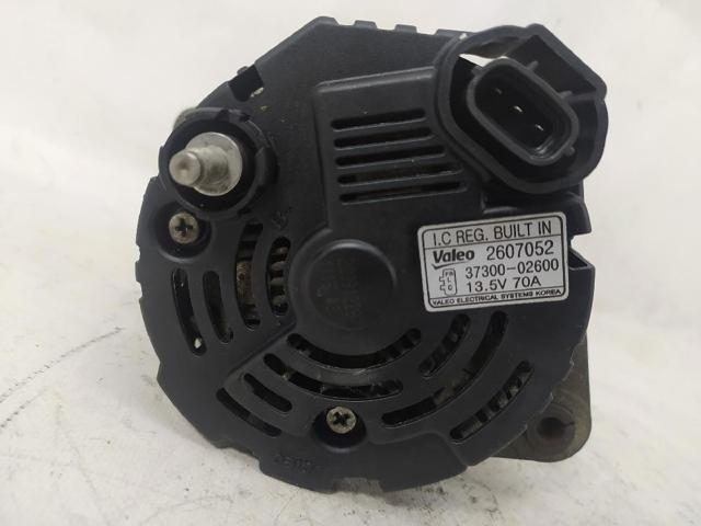 HYUNDAI 3730002600 Alternador  en stock Salamanca