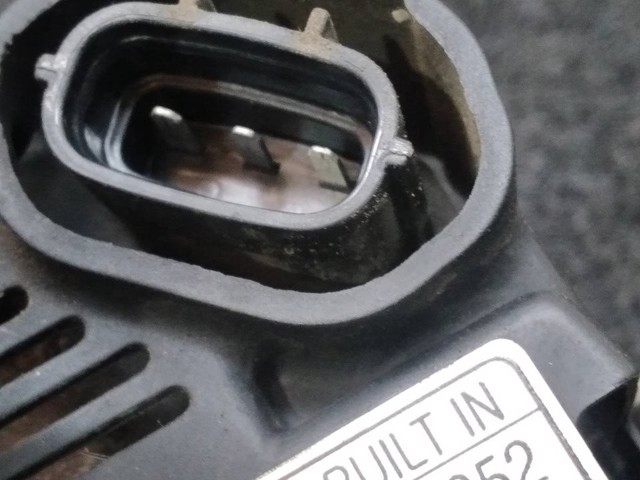 3730002600 Alternador  comprar en Reus
