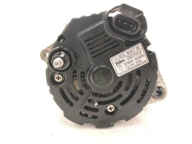 3730002600 Alternador  comprar en Pontevedra