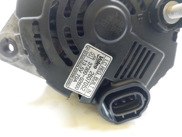 3730002600 HYUNDAI Alternador comprar Bilbao