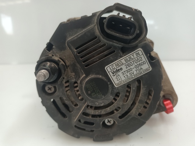 HYUNDAI 3730002600 Alternador comprar Pamplona