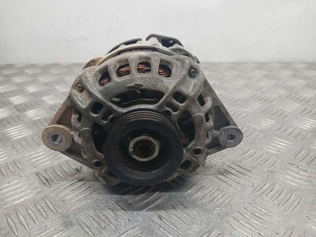 Alternador del motor 3730002850 HYUNDAI