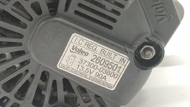 3730003100 Alternador  comprar en Zaragoza
