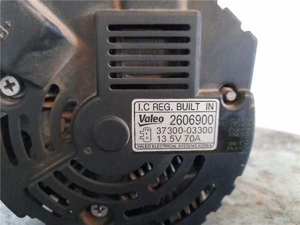 3730003300 Alternador  disponible Utrera